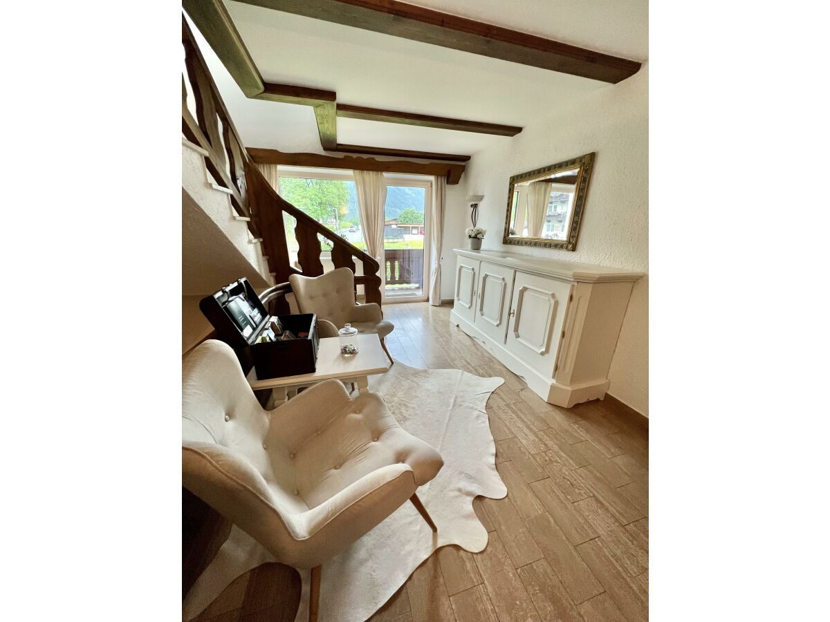 Apartment Ferienwohnung D - Outdoor photo 5