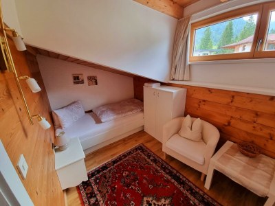 Apartment Ferienwohnung D in Pertisau am Achensee - Apartment