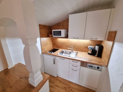 Apartment Ferienwohnung D - Outdoor photo 2