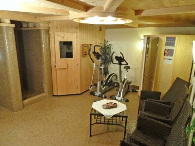 Apartment Ferienwohnung D - Outdoor photo 6