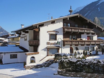 Apartment Ferienwohnung D - Outdoor photo 7