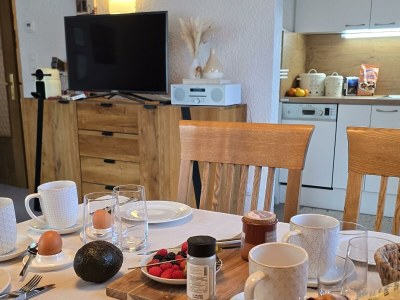 Apartment Ferienwohnung D - Outdoor photo 16