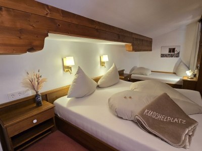 Apartment Ferienwohnung D - Outdoor photo 21