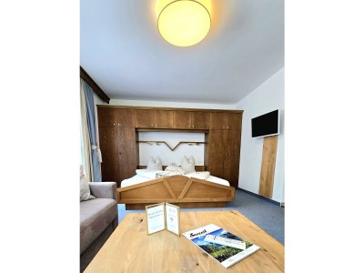 Apartment Ferienwohnung D - Outdoor photo 32