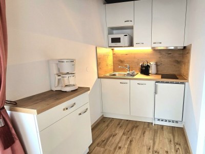 Apartment Ferienwohnung D - Outdoor photo 33