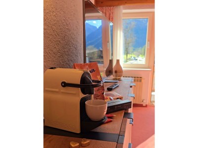 Apartment Ferienwohnung D - Outdoor photo 34