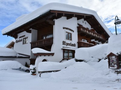 Apartment Ferienwohnung D - Outdoor photo 41