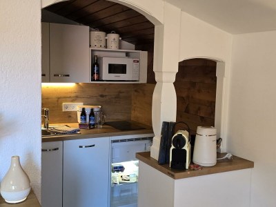 Apartment Ferienwohnung D - Features photo 45