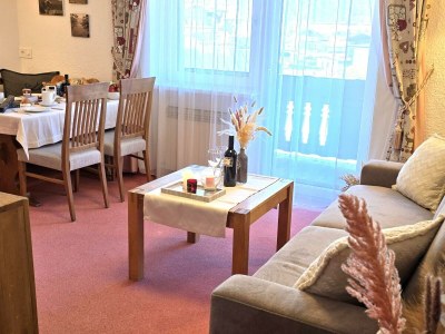 Apartment Ferienwohnung D - Features photo 47