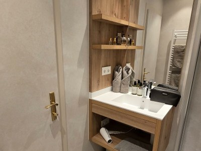 Apartment Ferienwohnung D - Features photo 48