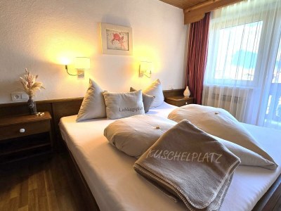 Apartment Ferienwohnung D - Features photo 52