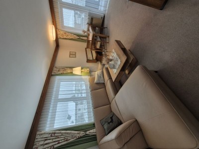 Apartment Ferienwohnung A - Outdoor photo 9