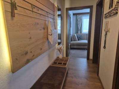 Apartment Ferienwohnung A - Outdoor photo 10