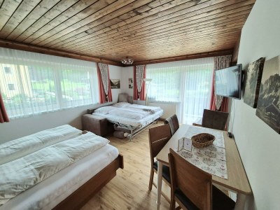 Apartment Ferienwohnung A - Outdoor photo 11