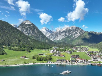 Apartment Ferienwohnung A - Outdoor photo 13