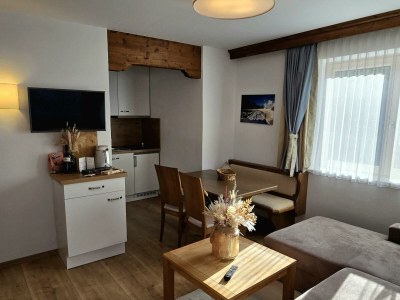 Apartment Ferienwohnung A - Outdoor photo 15