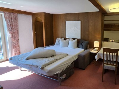 Apartment Ferienwohnung A - Outdoor photo 19