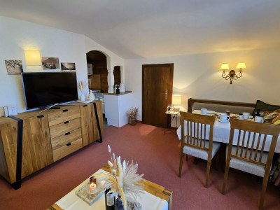 Apartment Ferienwohnung A - Outdoor photo 21