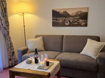 Apartment Ferienwohnung A - Outdoor photo 22