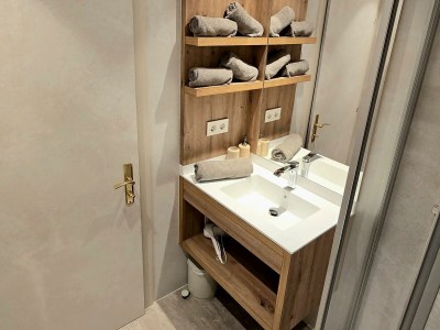 Apartment Ferienwohnung A - Outdoor photo 26