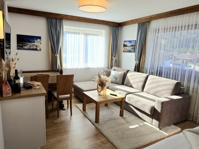 Apartment Ferienwohnung A - Outdoor photo 39