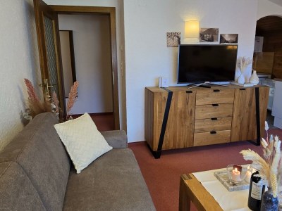 Apartment Ferienwohnung A - Outdoor photo 42