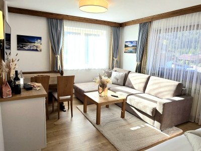 Apartment Ferienwohnung A - Features photo 45