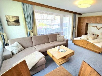 Apartment Ferienwohnung A - Features photo 51