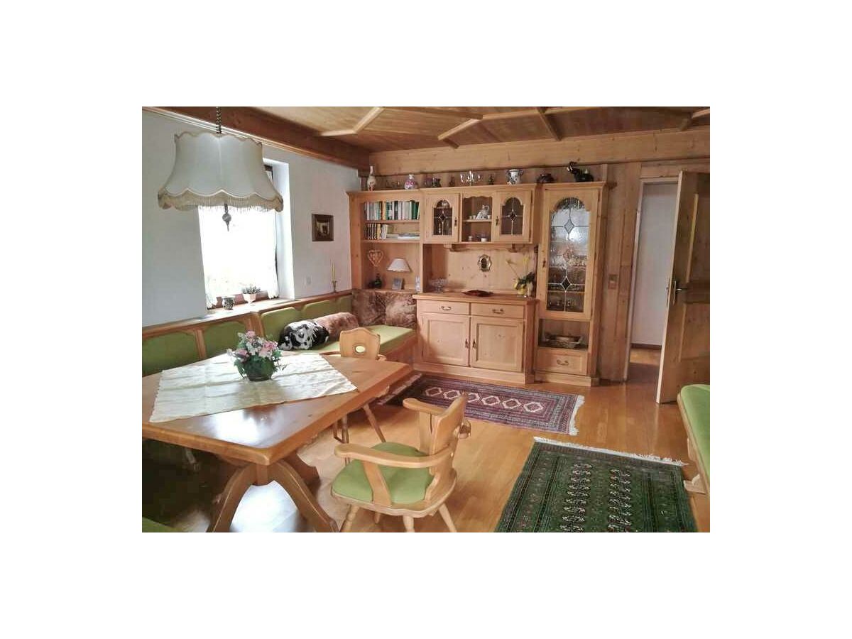 Apartment Ferienwohnung