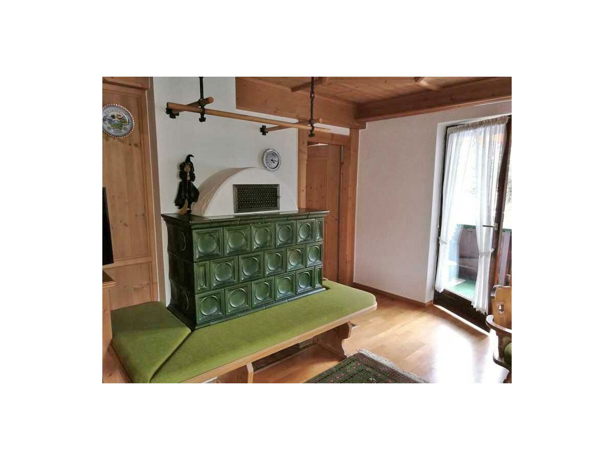 Apartment Ferienwohnung - Features photo 2