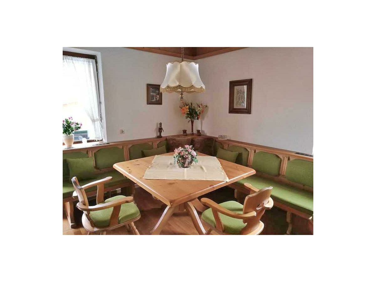 Apartment Ferienwohnung - Features photo 3