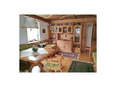 Apartment Ferienwohnung in Pertisau am Achensee - Apartment