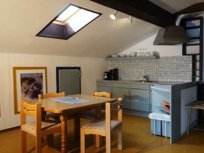 Apartment Ferienwohnung - Features photo 17