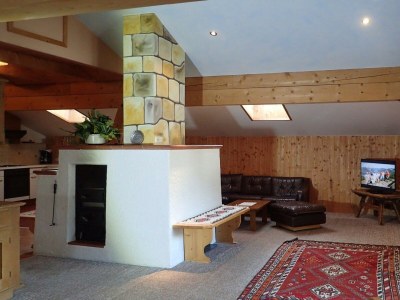 Apartment Ferienwohnung - Features photo 21