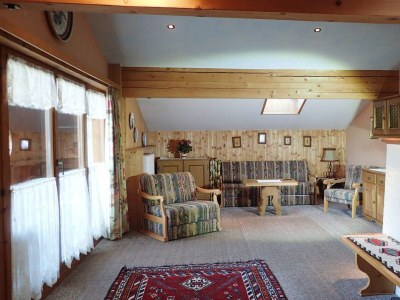 Apartment Ferienwohnung - Features photo 22