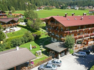 Holiday room Suite in Maurach am Achensee - Holiday room