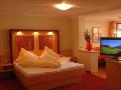 Holiday room Suite - Features photo 17