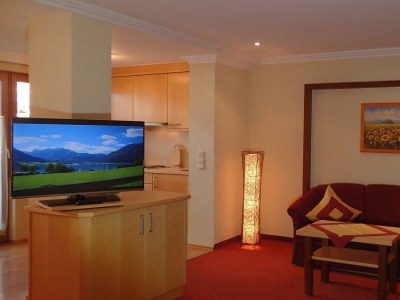 Holiday room Suite - Features photo 18