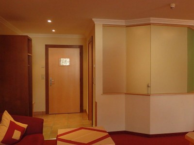 Holiday room Suite - Features photo 20