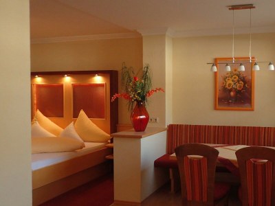 Holiday room Suite - Features photo 21