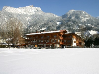 Apartment Appartement - Outdoor photo 8