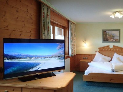 Apartment Appartement - Features photo 19