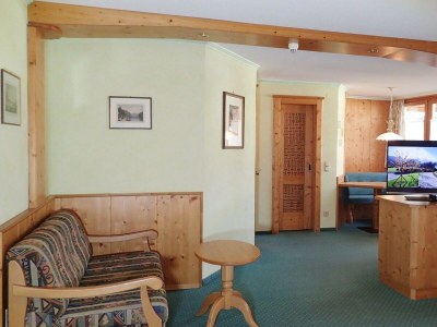 Apartment Appartement - Features photo 20