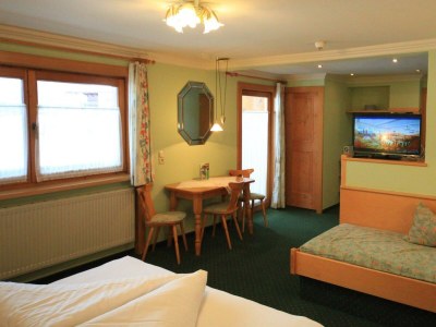 Apartment Appartement - Features photo 21