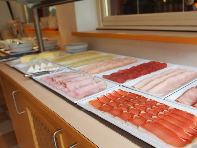 Holiday room Komfortzimmer L (Seeblick) - Outdoor photo 7