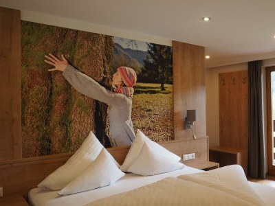 Holiday room Komfortzimmer L (Seeblick) - Features photo 17