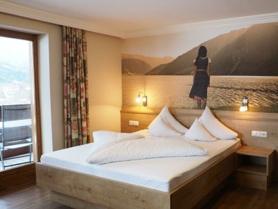 Holiday room Komfortzimmer L (Seeblick) - Features photo 18