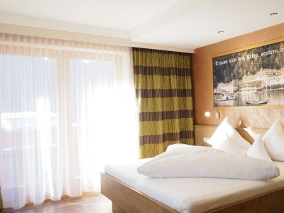 Holiday room Komfortzimmer L (Seeblick) - Features photo 19