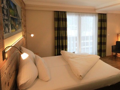 Holiday room Komfortzimmer L (Seeblick) - Features photo 21