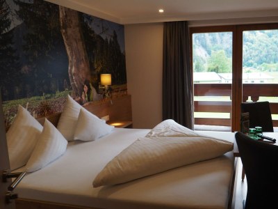 Holiday room Komfortzimmer L (Seeblick) - Features photo 22